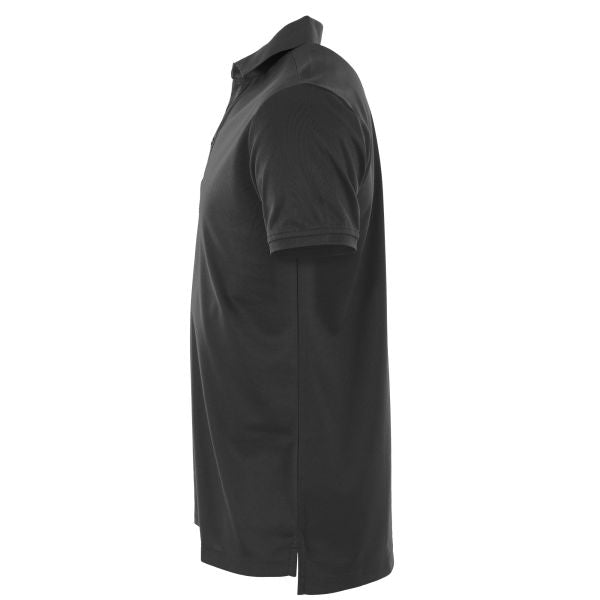 Prime Polo - Black