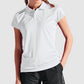 Field Polo Ladies - White