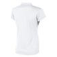 Field Polo Ladies - White