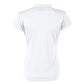 Field Polo Ladies - White