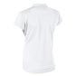 Field Polo Ladies - White