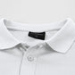 Field Polo Ladies - White