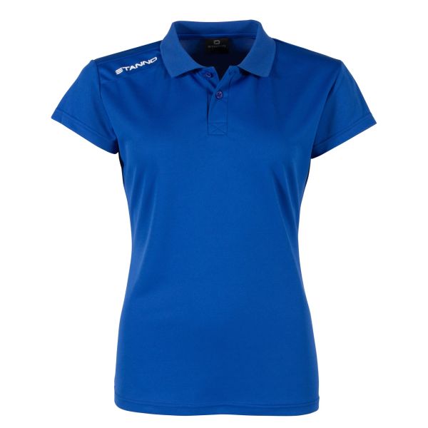 Field Polo Ladies - Royal