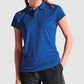 Field Polo Ladies - Royal
