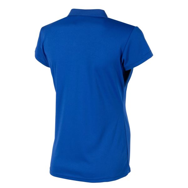 Field Polo Ladies - Royal