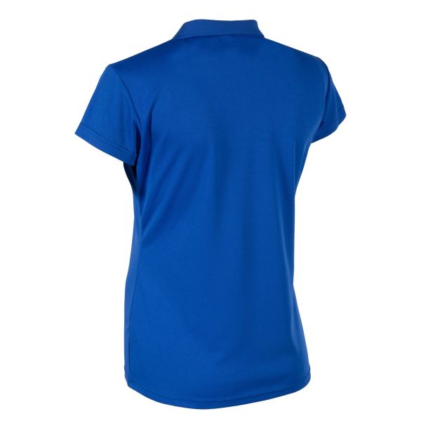 Field Polo Ladies - Royal