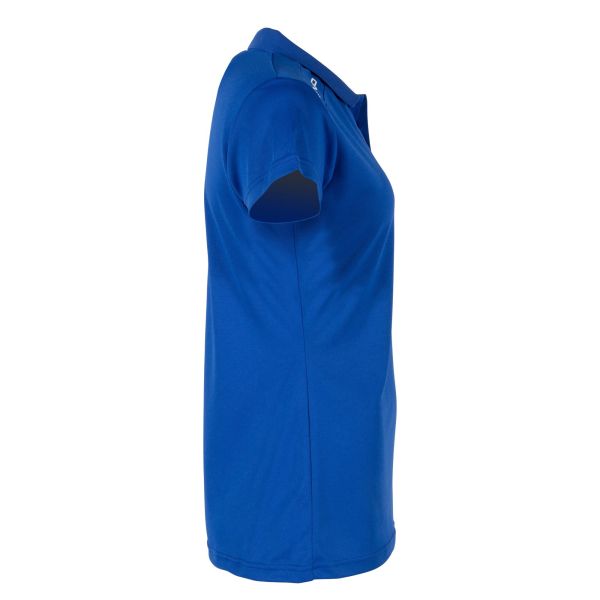 Field Polo Ladies - Royal