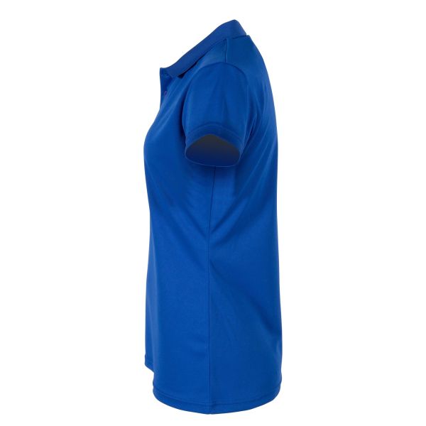 Field Polo Ladies - Royal