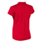 Field Polo Ladies - Red