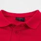 Field Polo Ladies - Red