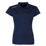 Field Polo Ladies - Navy