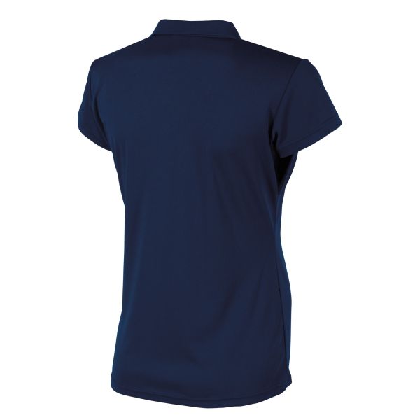 Field Polo Ladies - Navy