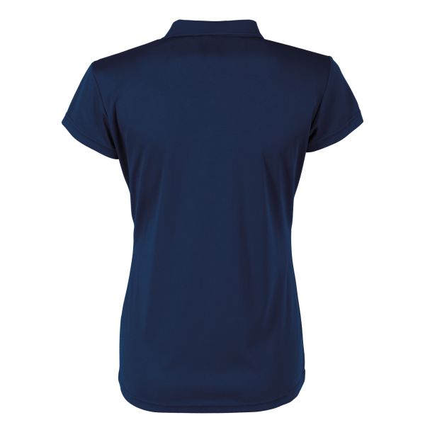 Field Polo Ladies - Navy
