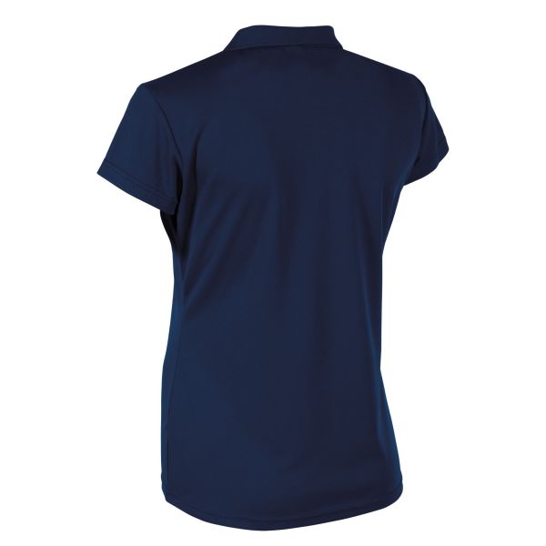 Field Polo Ladies - Navy
