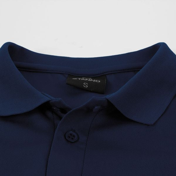 Field Polo Ladies - Navy