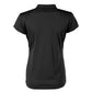 Field Polo Ladies - Black