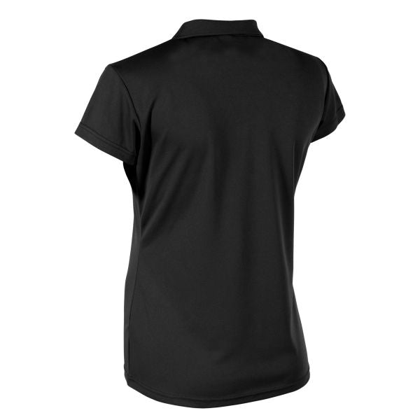 Field Polo Ladies - Black