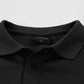 Field Polo Ladies - Black