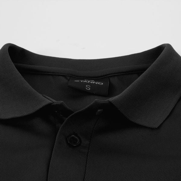 Field Polo Ladies - Black