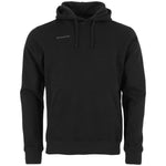 Base Hooded Sweat Top - Black