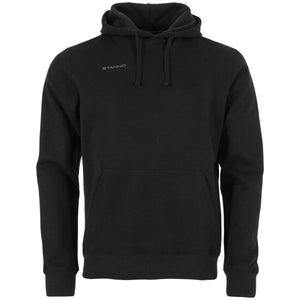Base Hooded Sweat Top - Black