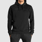 Base Hooded Sweat Top - Black