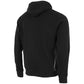 Base Hooded Sweat Top - Black