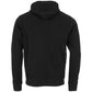 Base Hooded Sweat Top - Black