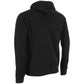 Base Hooded Sweat Top - Black