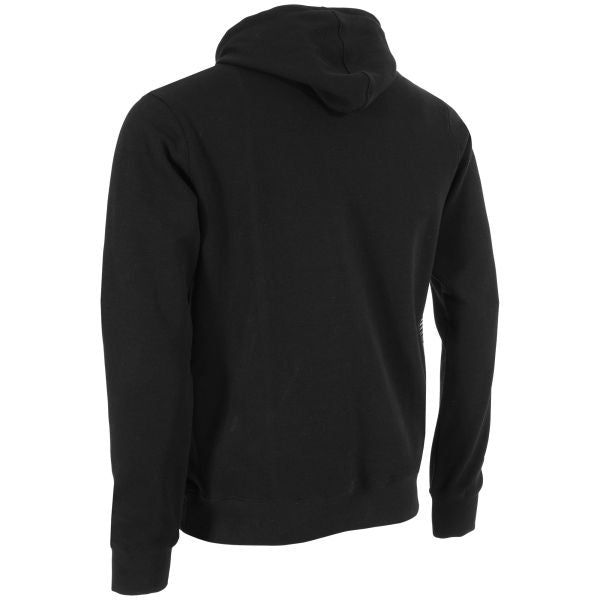 Base Hooded Sweat Top - Black