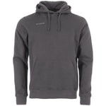 Base Hooded Sweat Top - Anthracite