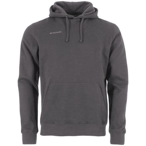 Base Hooded Sweat Top - Anthracite