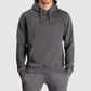 Base Hooded Sweat Top - Anthracite