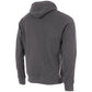 Base Hooded Sweat Top - Anthracite