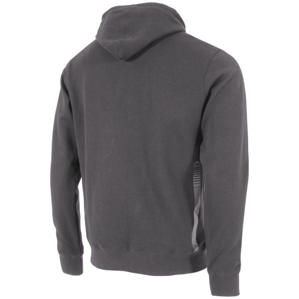 Base Hooded Sweat Top - Anthracite