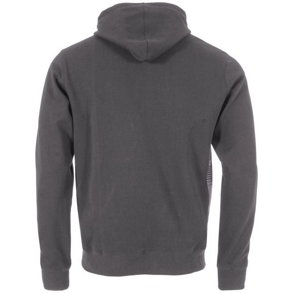 Base Hooded Sweat Top - Anthracite