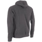 Base Hooded Sweat Top - Anthracite