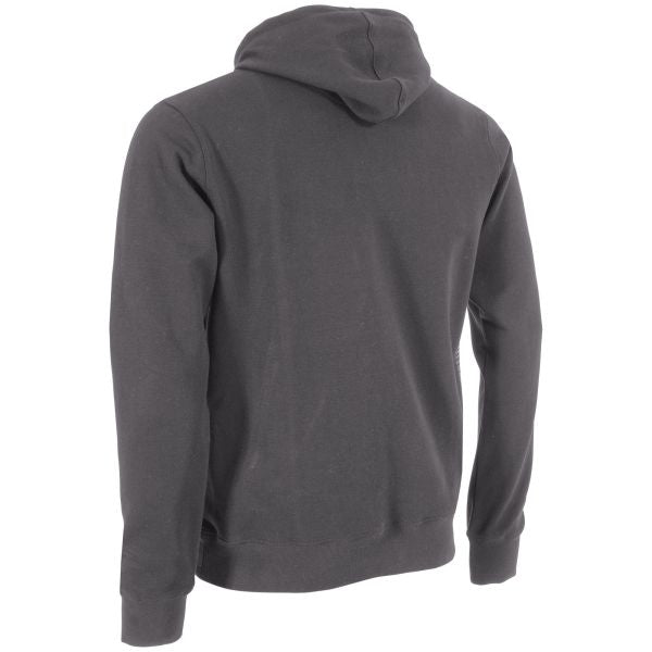 Base Hooded Sweat Top - Anthracite