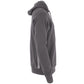 Base Hooded Sweat Top - Anthracite