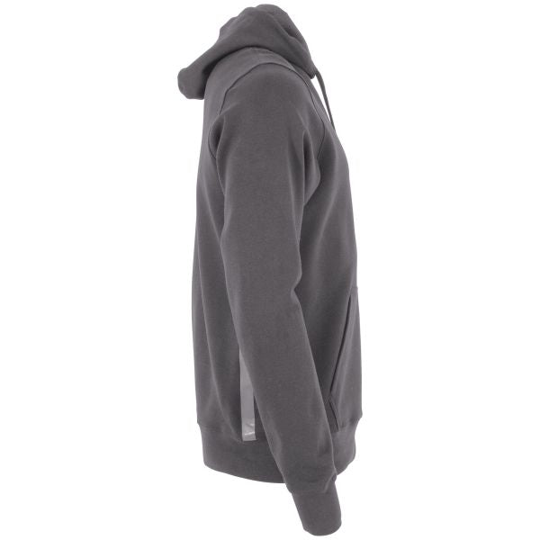 Base Hooded Sweat Top - Anthracite