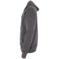 Base Hooded Sweat Top - Anthracite