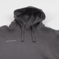 Base Hooded Sweat Top - Anthracite