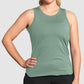 Functionals Training Tank Top Ladies - Seafoam