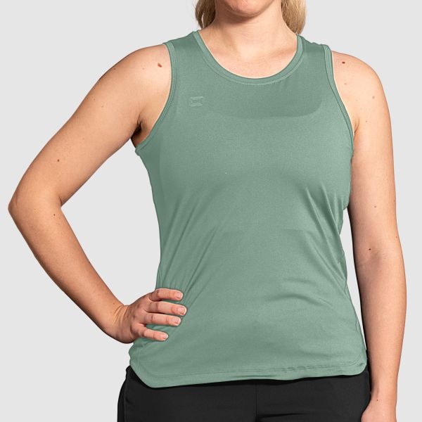 Functionals Training Tank Top Ladies - Seafoam