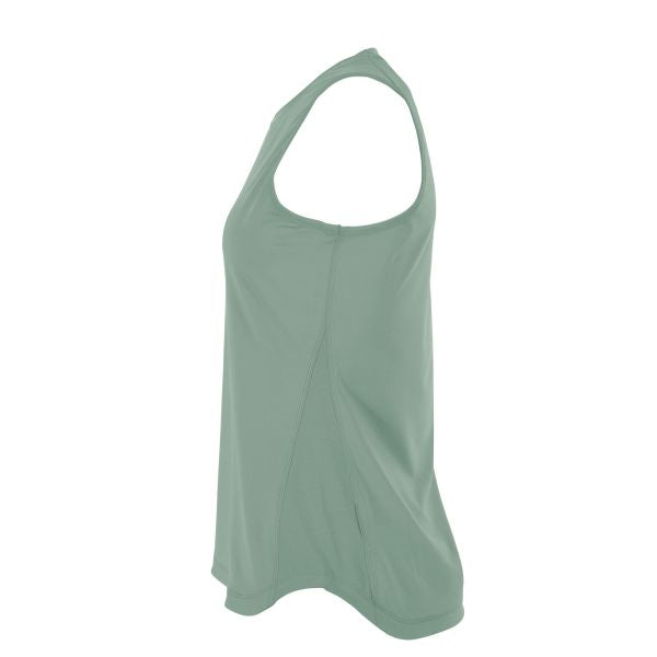 Functionals Training Tank Top Ladies - Seafoam