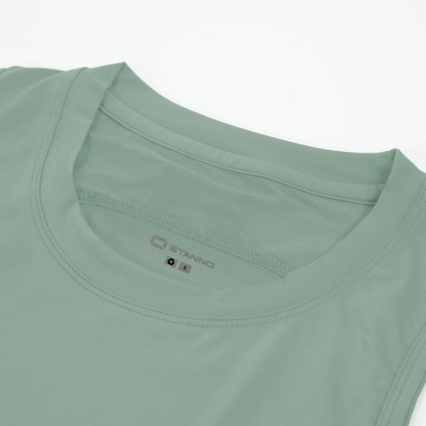 Functionals Training Tank Top Ladies - Seafoam