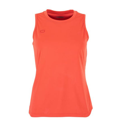 Functionals Training Tank Top Ladies - Coral