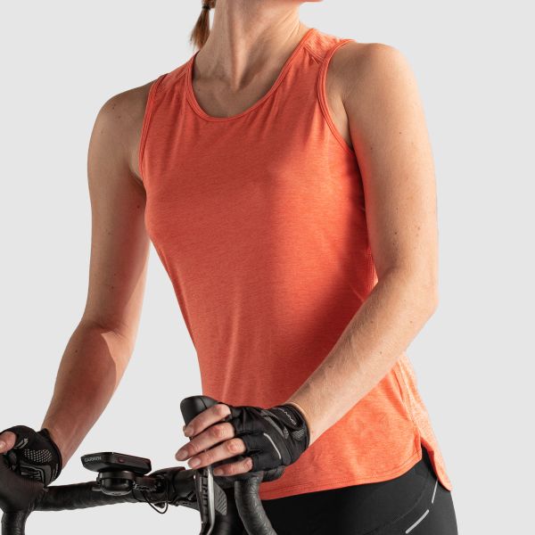 Functionals Training Tank Top Ladies - Coral