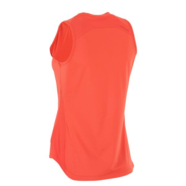 Functionals Training Tank Top Ladies - Coral