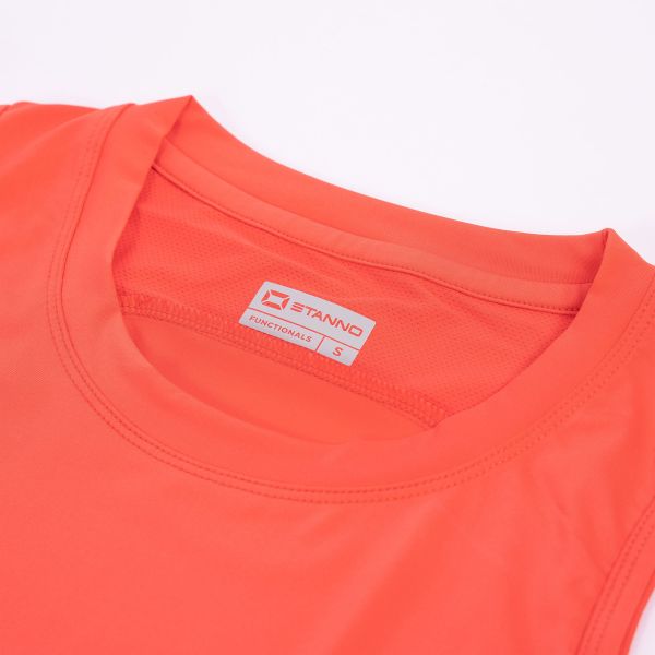 Functionals Training Tank Top Ladies - Coral